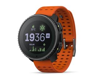 SUUNTO Vertical Reloj Deportivo GPS, Carga Solar con 95+ Modos Deportivos