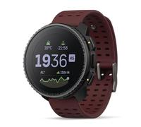 SUUNTO Vertical Reloj Deportivo - Smartwatch GPS, GPS de Doble Frecuencia, Mapas sin Conexión Gratuitos, Autonomía de hasta 50 Días, Carcasa Resistente Militarmente, Resistente al Agua hasta 100m