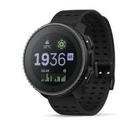 SUUNTO Vertical Steel Solar - Unisex - Negro - talla única- modelo 2024