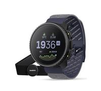 SUUNTO Vertical Reloj Deportivo - Smartwatch GPS, GPS de Doble Frecuencia, Mapas sin Conexión Gratuitos, Autonomía de hasta 50 Días, Carcasa Resistente Militarmente, Resistente al Agua hasta 100m