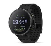 Suunto - Relojes pulsómetro - Suunto Vertical All Black - Negro Negro