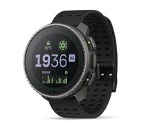 Suunto - Relojes pulsómetro - Suunto Vertical Titanium Solar Black - Negro Negro