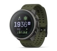 SUUNTO Vertical Reloj Deportivo - Smartwatch GPS, GPS de Doble Frecuencia, Mapas sin Conexión Gratuitos, Autonomía de hasta 50 Días, Carcasa Resistente Militarmente, Resistente al Agua hasta 100m