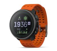 SUUNTO Vertical Reloj Deportivo - Smartwatch GPS, GPS de Doble Frecuencia, Mapas sin Conexión Gratuitos, Autonomía de hasta 50 Días, Carcasa Resistente Militarmente, Resistente al Agua hasta 100m
