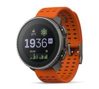SUUNTO Vertical Reloj Deportivo - Smartwatch GPS, GPS de Doble Frecuencia, Mapas sin Conexión Gratuitos, Autonomía de hasta 50 Días, Carcasa Resistente Militarmente, Resistente al Agua hasta 100m