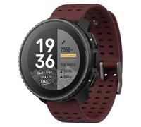 SUUNTO Vertical: Reloj GPS de Aventura, Pantalla Grande, mapas sin conexión, Carga Solar