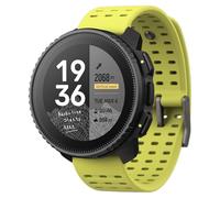 SUUNTO Vertical: Reloj GPS de Aventura, Pantalla Grande, mapas sin conexión, Carga Solar