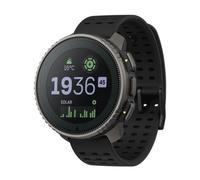 Suunto Vertical Reloj Smartwatch Titanium Solar Black