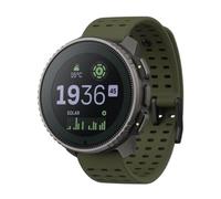 SUUNTO Vertical Reloj Deportivo - Smartwatch GPS, GPS de Doble Frecuencia, Mapas sin Conexión Gratuitos, Autonomía de hasta 50 Días, Carcasa Resistente Militarmente, Resistente al Agua hasta 100m