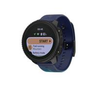 Suunto Vertical Solar Canyon Titanio Solar Black Cardio-Gps TU Bleu marine