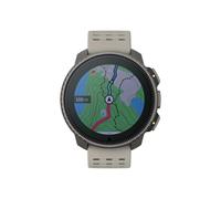 Suunto Vertical Solar Canyon Titanio Solar Black Cardio-Gps TU Gris/argent