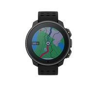 Suunto Vertical Solar Canyon Titanio Solar Black Cardio-Gps TU Noir