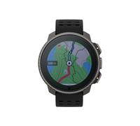 Suunto Vertical Solar Canyon Titanio Solar Black Cardio-Gps TU Noir