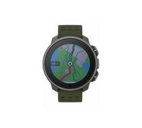 Suunto Vertical Solar Canyon Titanio Solar Black Cardio-Gps TU Vert
