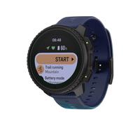 Suunto Vertical Solar Canyon Titanio Solar Black TU Azul marino