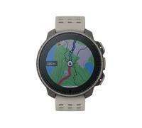 Suunto Vertical Solar Canyon Titanio Solar Black TU Gris/argent