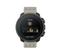 Suunto Vertical Solar Canyon Titanio Solar Black TU Gris/plata