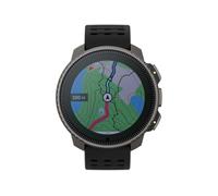 Suunto Vertical Solar Canyon Titanio Solar Black TU Negro