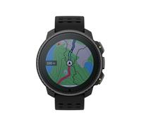 Suunto Vertical Solar Canyon Titanio Solar Black TU Negro