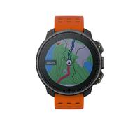 SUUNTO Vertical Reloj Deportivo - Smartwatch GPS, GPS de Doble Frecuencia, Mapas sin Conexión Gratuitos, Autonomía de hasta 50 Días, Carcasa Resistente Militarmente, Resistente al Agua hasta 100m