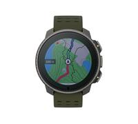 Suunto Vertical Solar Canyon Titanio Solar Black TU Vert