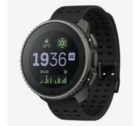 Suunto Vertical Solar - Negro - Reloj Deportivo Running talla UNICA