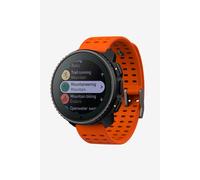 Suunto Vertical Solar - Rojo - Reloj Deportivo Running talla UNICA