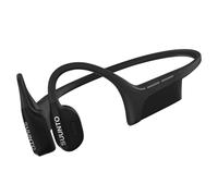 Suunto Wing Auriculares Deportivos Conducción Ósea Bluetooth con Luces LED y Batería Externa Negro