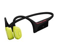 Suunto Wing Auriculares Deportivos de Conducción Ósea Bluetooth con Luces LED y Batería Externa Lima