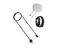SUUNTO Wing - Cable de carga magnético portátil, cable de carga USB estable, con bolsa de almacenamiento portátil de silicona