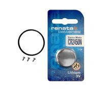 SUUNTO Zoop Novo/Vyper Novo, Batería 2