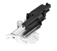 Suuonee Tailgate Lock, 2S6T432A98AF Car Tailgate Central Lock Actuator Se Adapta a Fusion MK5 MK6