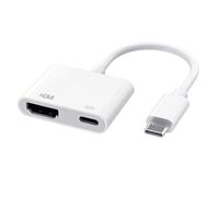 suuosl Adaptador USB C a 4K 60Hz HD.MI para i Phone 15/16 Pro Max USBC a HDMI Adapters con 100 W PD, convertidor USB-C a Digital AV, adaptador HDMI a Tpye C para MacBook, i Pad, TV, proyector, monitor