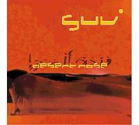 Suv - Suv-Desert Rose