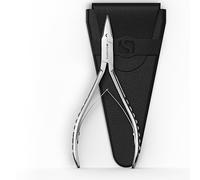 Suvorna Alicates de extensión de cabello, alicates de extensiones de cabello de nano cuentas para anillos de cabello, nano anillos, cuentas de pelo, micro anillos, extensión de plumas de cabello