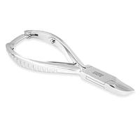 Suvorna Cortaúñas para uñas gruesas de 13,5 cm para personas mayores, cortador de uñas gruesas, cortaúñas para dedos de los pies, cortaúñas gruesas para personas mayores, herramienta para uñas