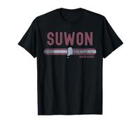 Suwon South Korea | Vacation Travel Camiseta