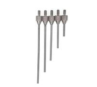 SUXING Juego de puntos de contacto de aguja Puntos para marcar Indicador digital Medidor de profundidad Rosca M2.5 (1.5 mm de diámetro)