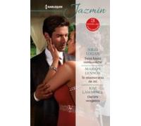 Suya Hasta Medianoche - Te Enamorarás De Mí - Oscura Venganza (ebook)