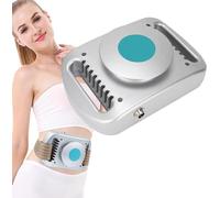 SUYHKO Cinturón Adelgazante para Máquina De Criolipólisis, Quemador De Grasa Abdominal para Congelación De Grasa para Mujeres, Tiempo: 1-30 Minutos/área De Tratamiento: 98 X 98 Mm, para Muslo Cintura