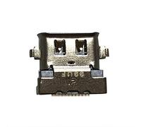 Suyitai Adaptador USB a Tipo c DC Jack para ASUS Zenbook Duo UX8406MA Lenovo ThinkPad X13 Yoga 1 20SX,T590 X280 T480S x1 Carbon 6e IdeaPad Yoga 5G-14Q8CX05 81XE C340-14IWL/API/IML Flex-14API