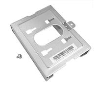 Suyitai HDD - Riel de goma de repuesto para Lenovo THINKCENTRE M710S 10M7 10M8 10NC 10QT 10R7 2.5 HDD 01EF808 SM20M34437 con tornillos