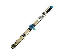 Suyitai Repuesto para Lenovo Yoga 7-15ITL5 CS20 Y3 Flex 3-11ADA05, 3-11IGL05, 5-14ALC05, 5-14ITL05, 5-15ALC05, ThinkBook 13s G2 are, 13s G2 ITL, 13s G3 ACN C20X0X0X0X05. 2446 Cámara web HD con O MIC BSN