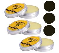 SUYOIKHGMN Jabón para el Cuidado de sillas de Montar, Limpiador de Cuero, fórmula nutritiva, Apto para Asientos de Coche, Zapatos, Bolsos, sofás, Chaquetas, Cuidado y reparación de sillas de Montar.