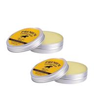 SUYOIKHGMN Jabón para el Cuidado de sillas de Montar, Limpiador de Cuero, fórmula nutritiva, Apto para Asientos de Coche, Zapatos, Bolsos, sofás, Chaquetas, Cuidado y reparación de sillas de Montar.