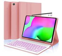 SUYOOULIN Touch Screen Tablet Computer Keyboard Cases