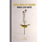 Suyos eran los pájaros (El Pasaje de los Panoramas)