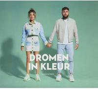 Suzan & Freek Dromen In Kleur (CD)