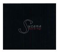 Suzana - Anel De Fogo