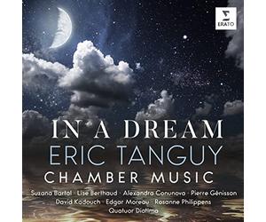 Suzana Bartal - Lise Berthaud - Eric Tanguy: In A Dream